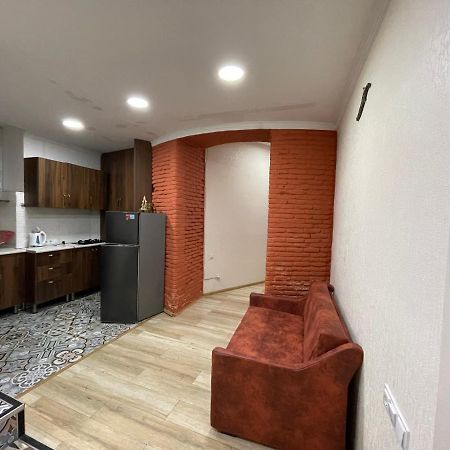 Aa Hotel Tbilisi Ngoại thất bức ảnh