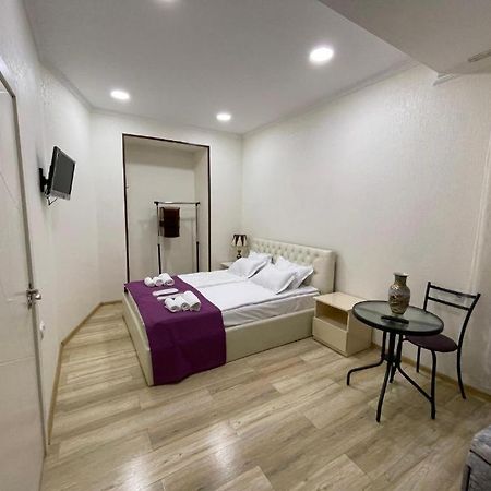 Aa Hotel Tbilisi Ngoại thất bức ảnh