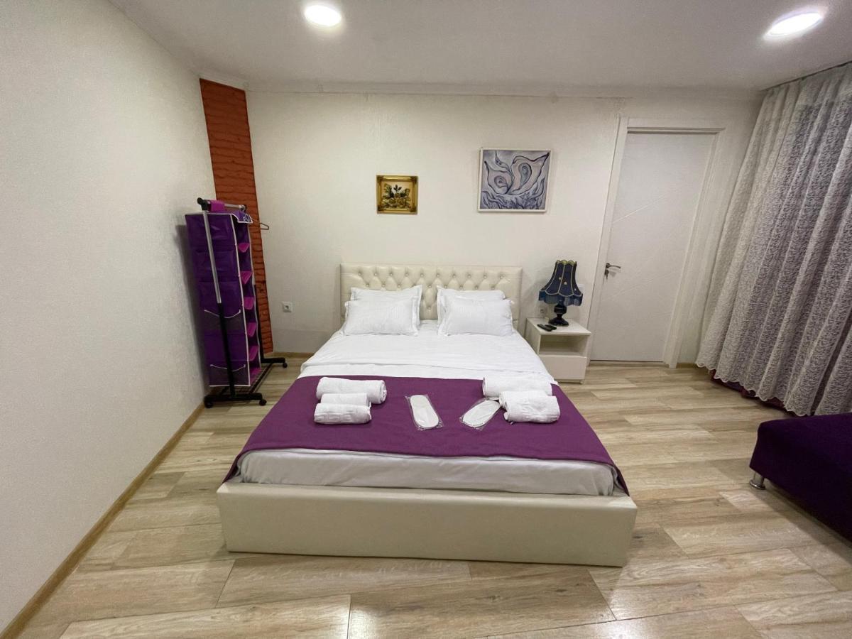 Aa Hotel Tbilisi Ngoại thất bức ảnh