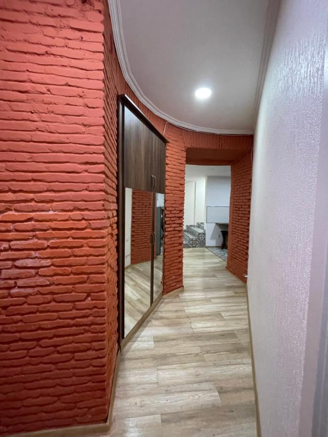Aa Hotel Tbilisi Ngoại thất bức ảnh