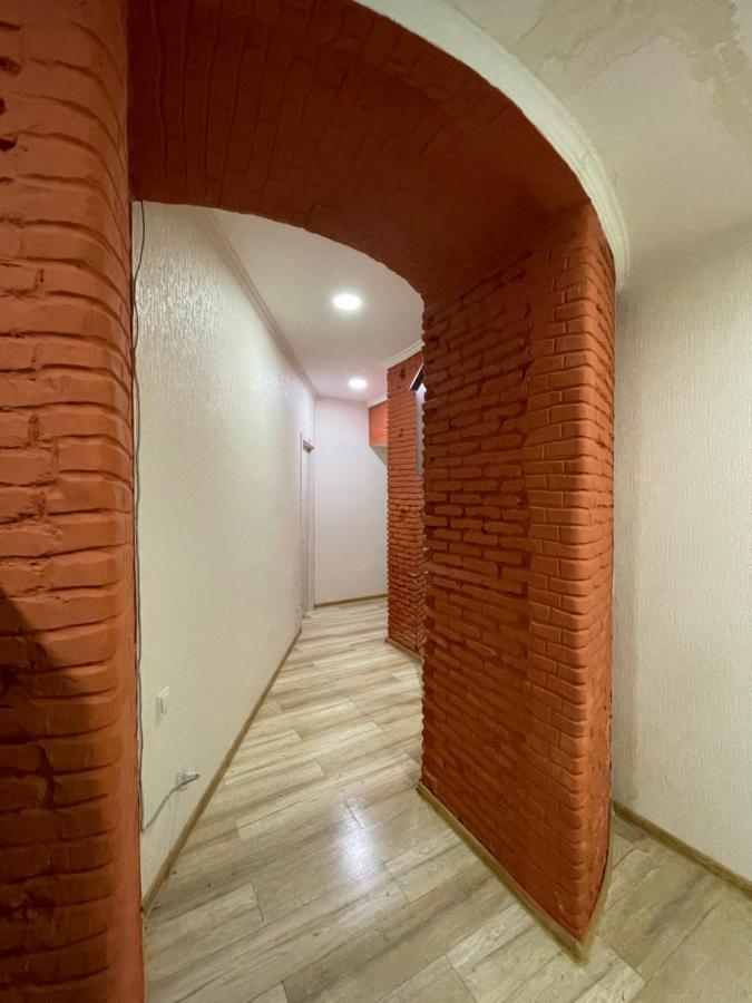 Aa Hotel Tbilisi Ngoại thất bức ảnh
