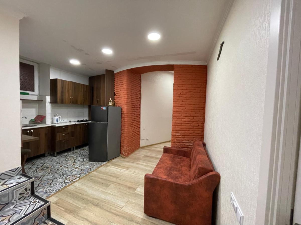 Aa Hotel Tbilisi Ngoại thất bức ảnh